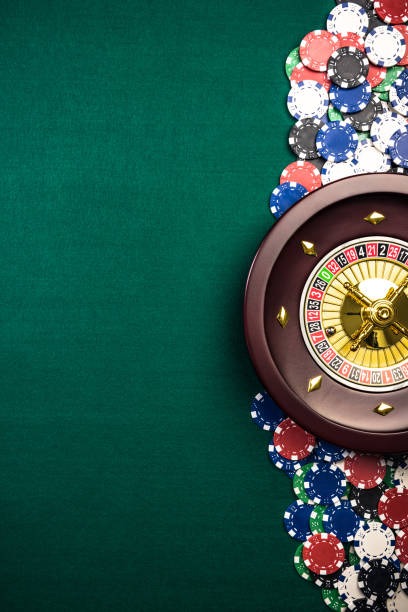 rpvip4 live-dealer studio with multi-camera setup and professional croupiers