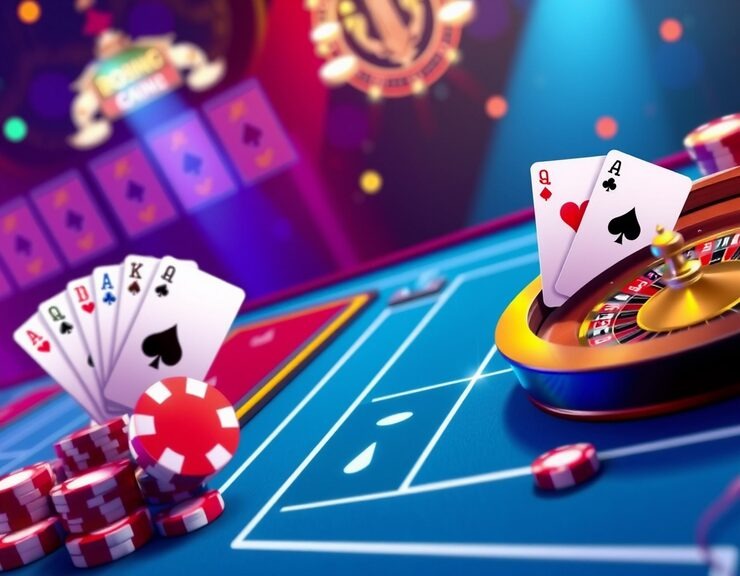 Sugar Rush slot game interface on rpvip4 showing reel layout and payout table